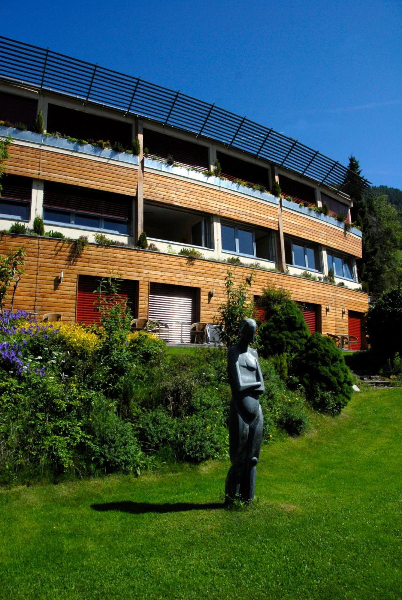 Hotel Sonnenheim บาด ไคลน์เคิร์ชไฮม์ ภายนอก รูปภาพ