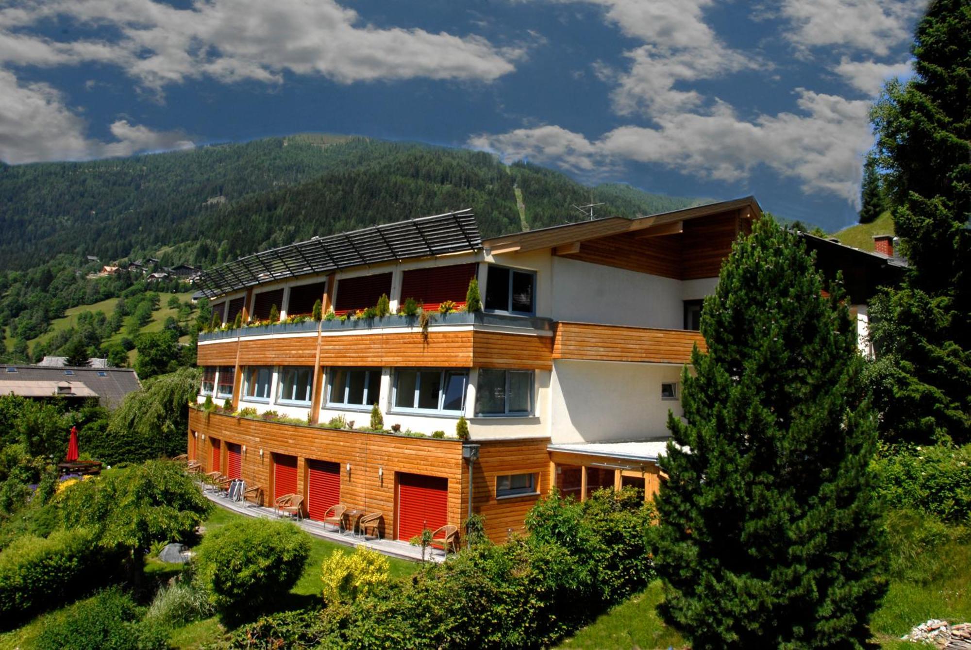 Hotel Sonnenheim บาด ไคลน์เคิร์ชไฮม์ ภายนอก รูปภาพ