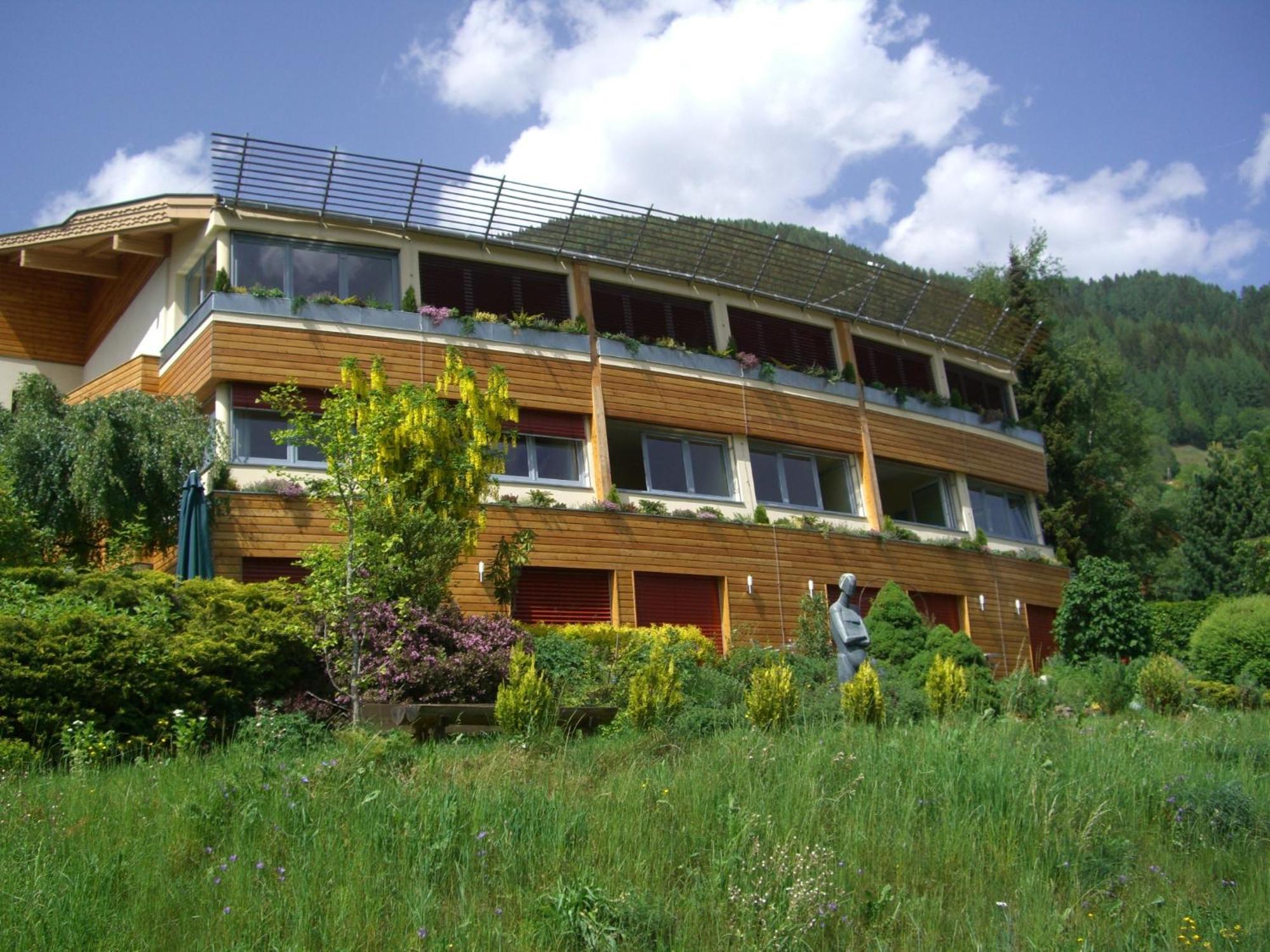 Hotel Sonnenheim บาด ไคลน์เคิร์ชไฮม์ ภายนอก รูปภาพ