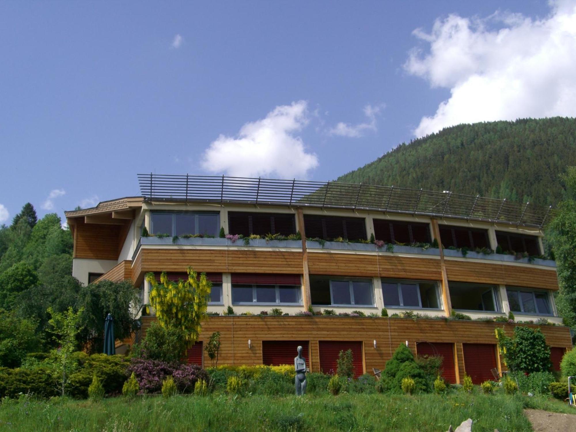 Hotel Sonnenheim บาด ไคลน์เคิร์ชไฮม์ ภายนอก รูปภาพ