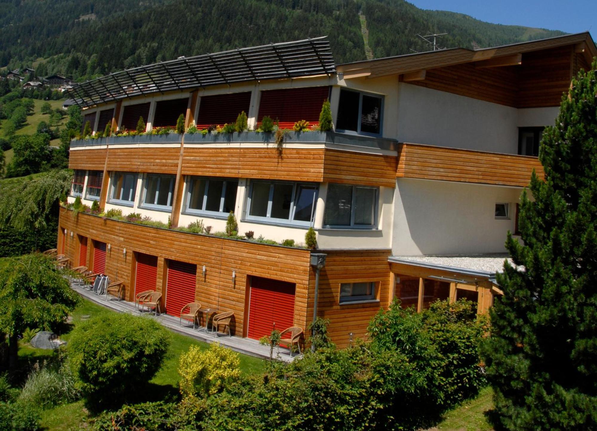 Hotel Sonnenheim บาด ไคลน์เคิร์ชไฮม์ ภายนอก รูปภาพ