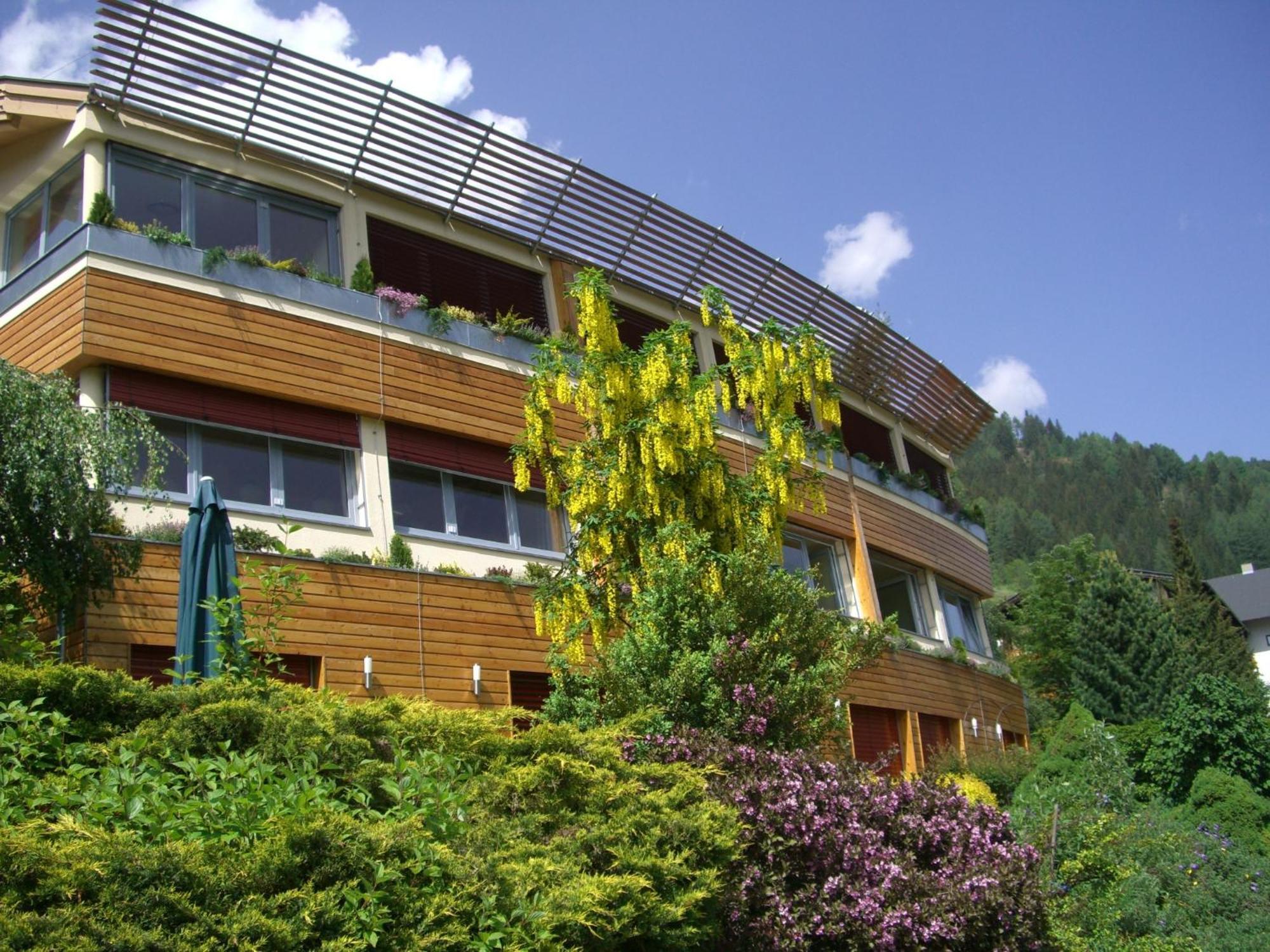 Hotel Sonnenheim บาด ไคลน์เคิร์ชไฮม์ ภายนอก รูปภาพ