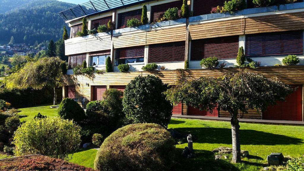 Hotel Sonnenheim บาด ไคลน์เคิร์ชไฮม์ ภายนอก รูปภาพ